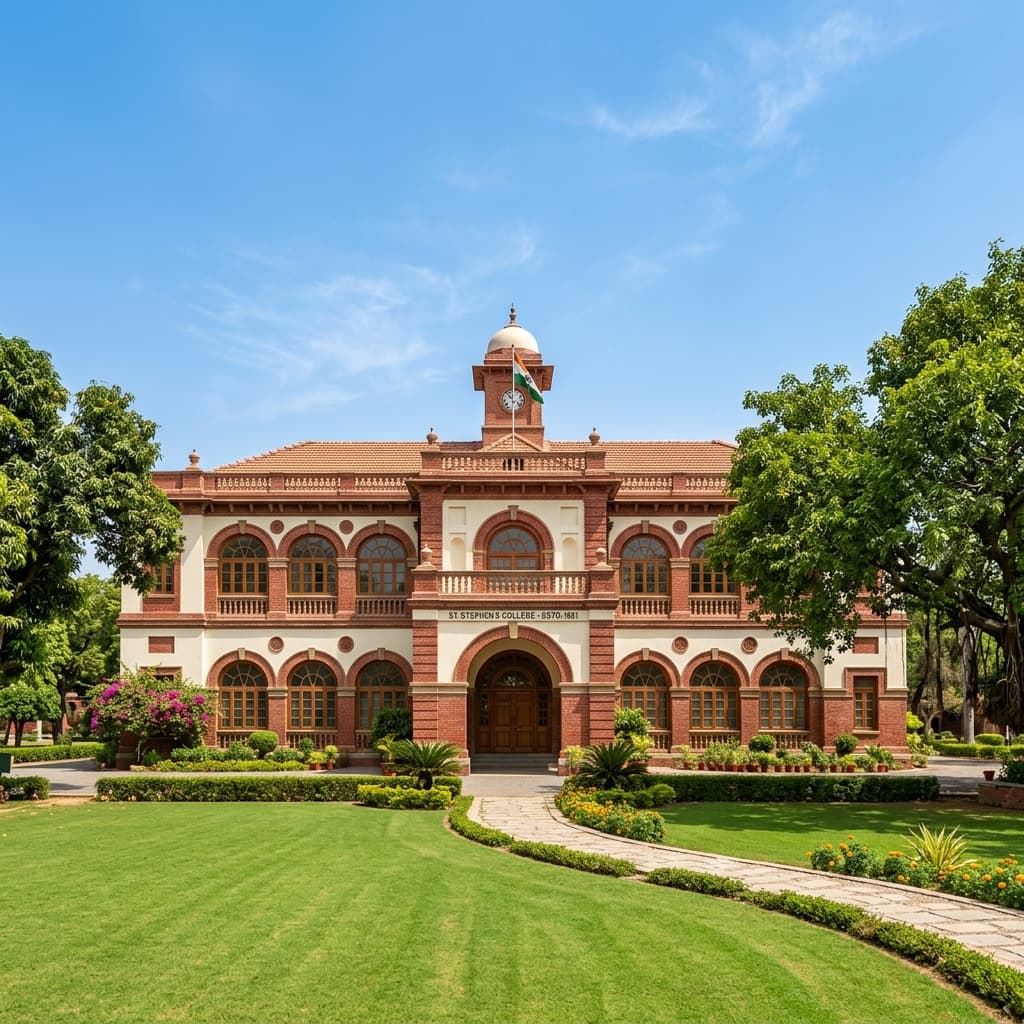 SANT SANDHYA DAS MAHILA COLLEGE Campus