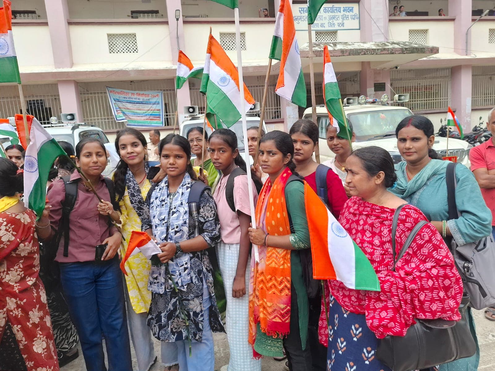 Independence Day Celebration 3