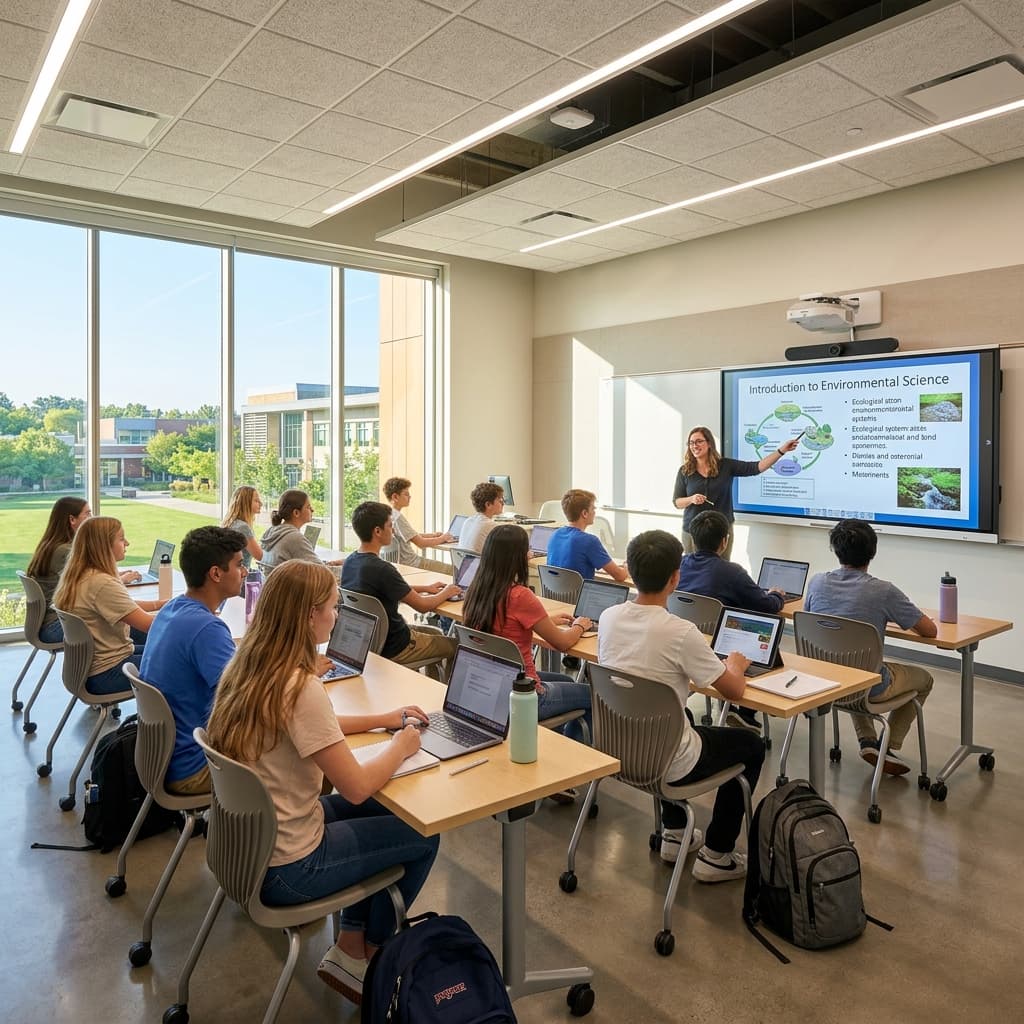 Seminar on Women's Leadership in Science
