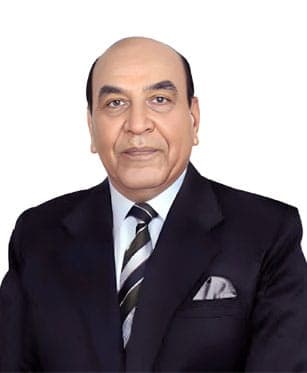 Lt Gen Syed Ata Hasnain (Retd.)