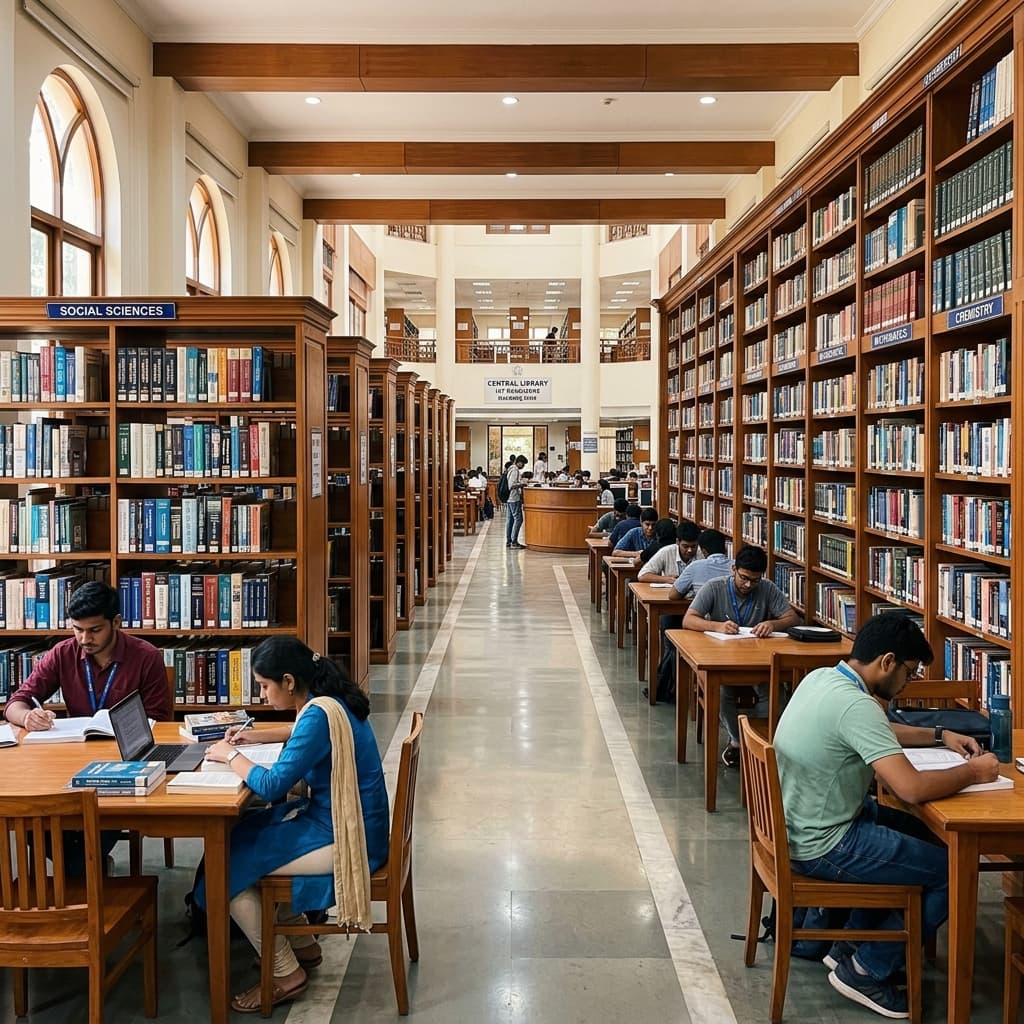 Central Library